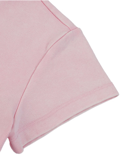 Flint = Heaven Snow Wash Crop Top