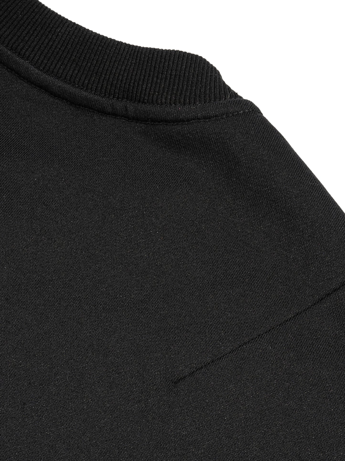 Flint = Heaven French Terry Boxy Tank