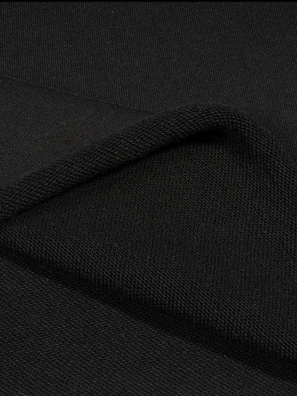 Flint = Heaven French Terry Boxy Tank