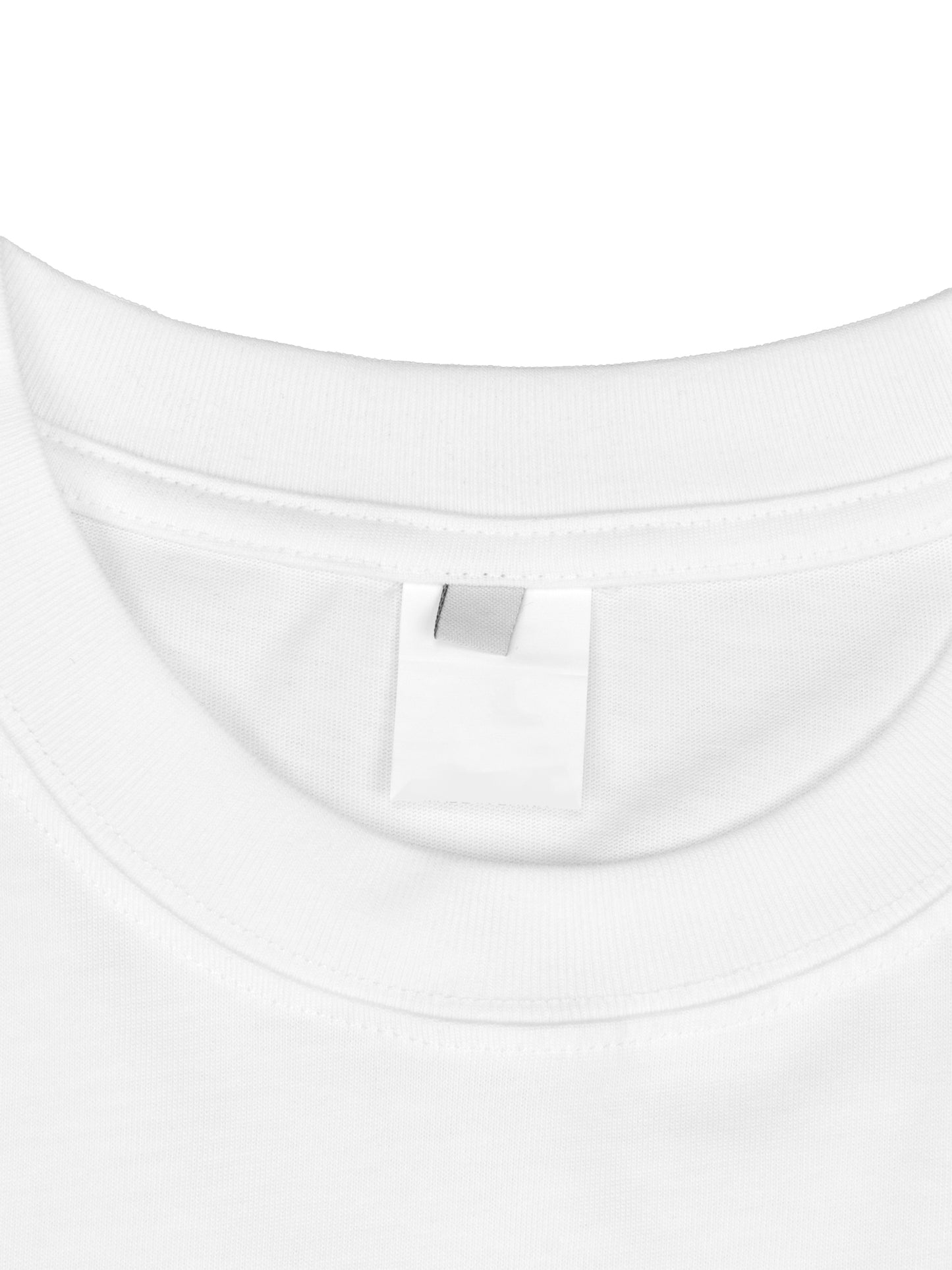 Edmund Fitzgerald Classic Loose Boxy Tee