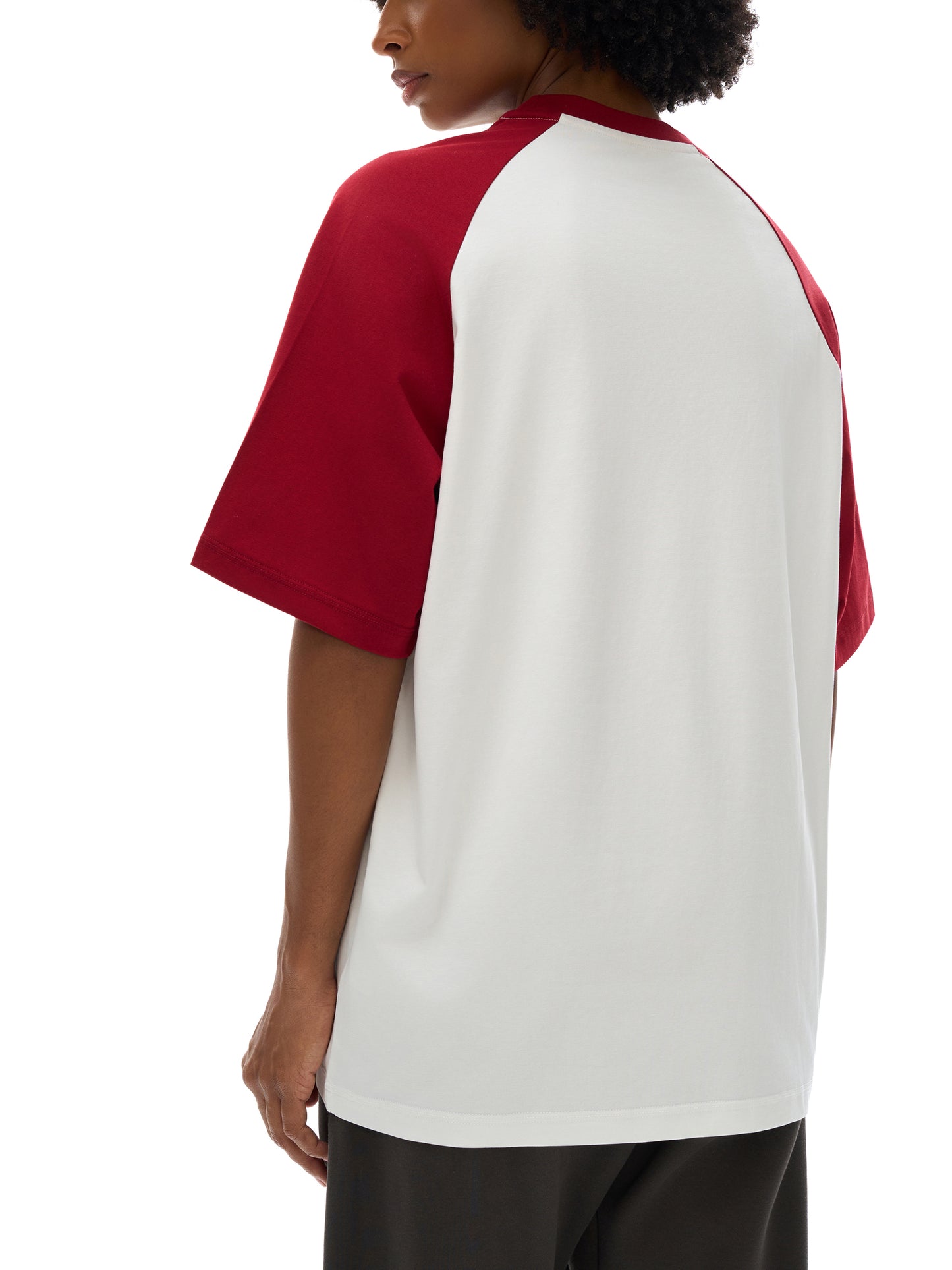 Voyageurs National Park Raglan Sleeve Tee