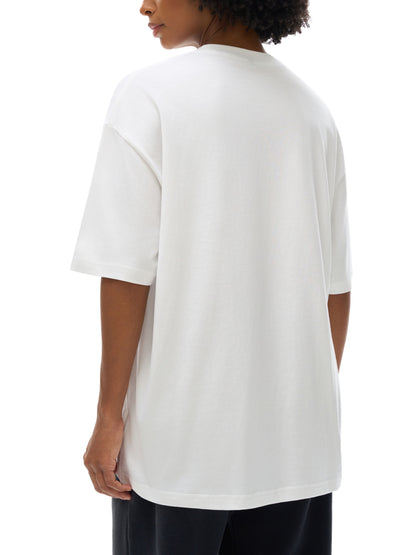 Northwoods Nirvana Loose Drop Shoulder Tee