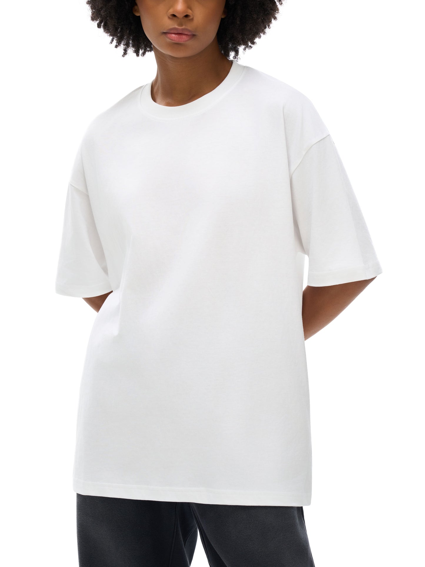 Voyageurs National Park Loose Drop Shoulder Tee