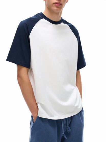 Voyageurs National Park Raglan Sleeve Tee