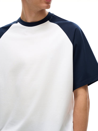 Voyageurs National Park Raglan Sleeve Tee