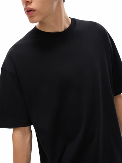 Northwoods Nirvana Loose Drop Shoulder Tee