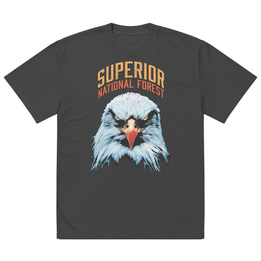 Superior National Forest Oversized Tee