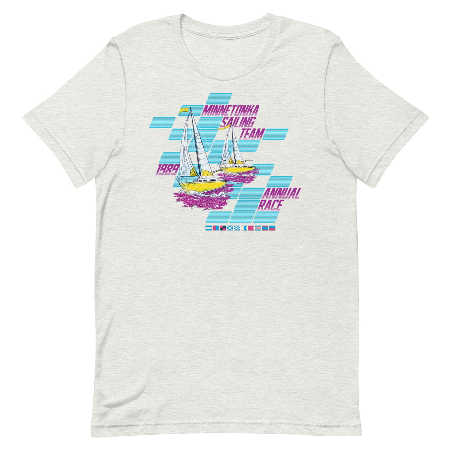 Minnetonka Sailing Club Tee