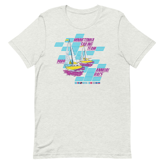 Minnetonka Sailing Club Tee