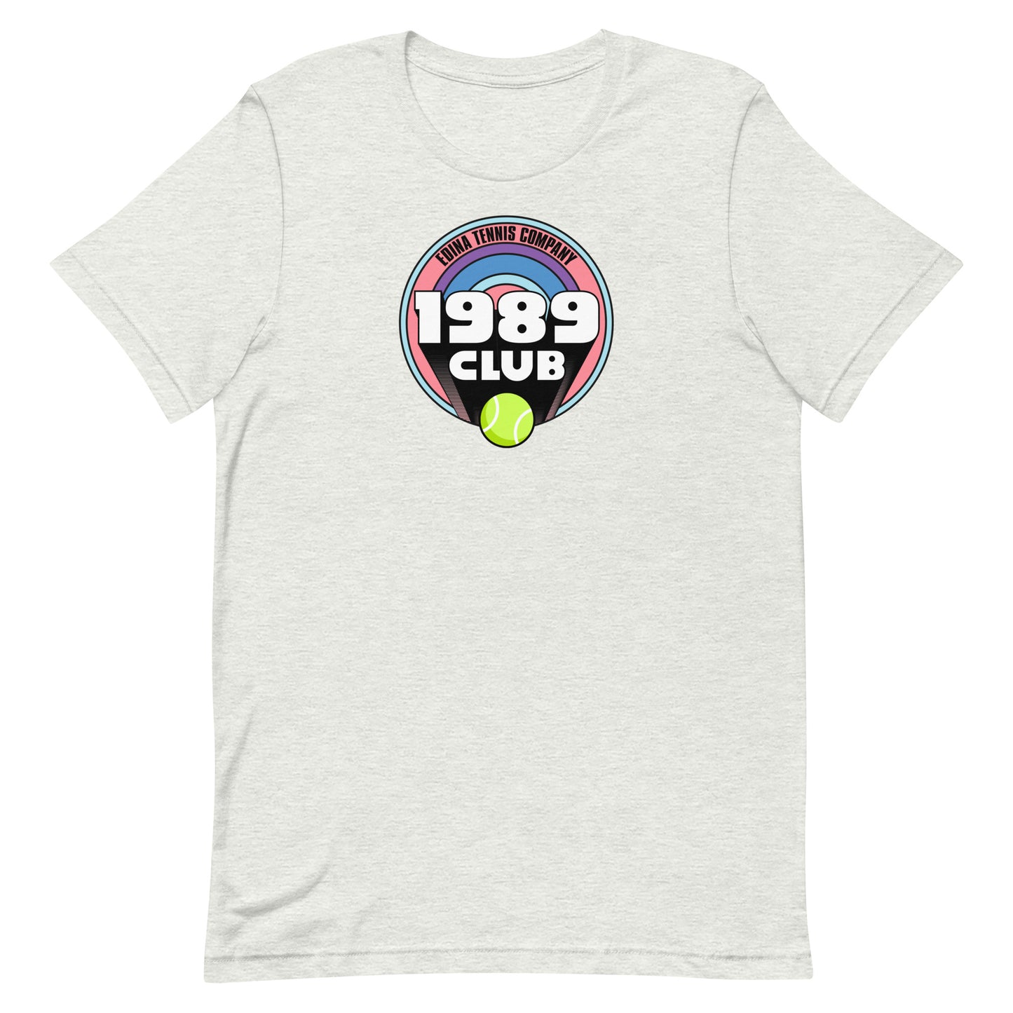 Edina Tennis Company Tee