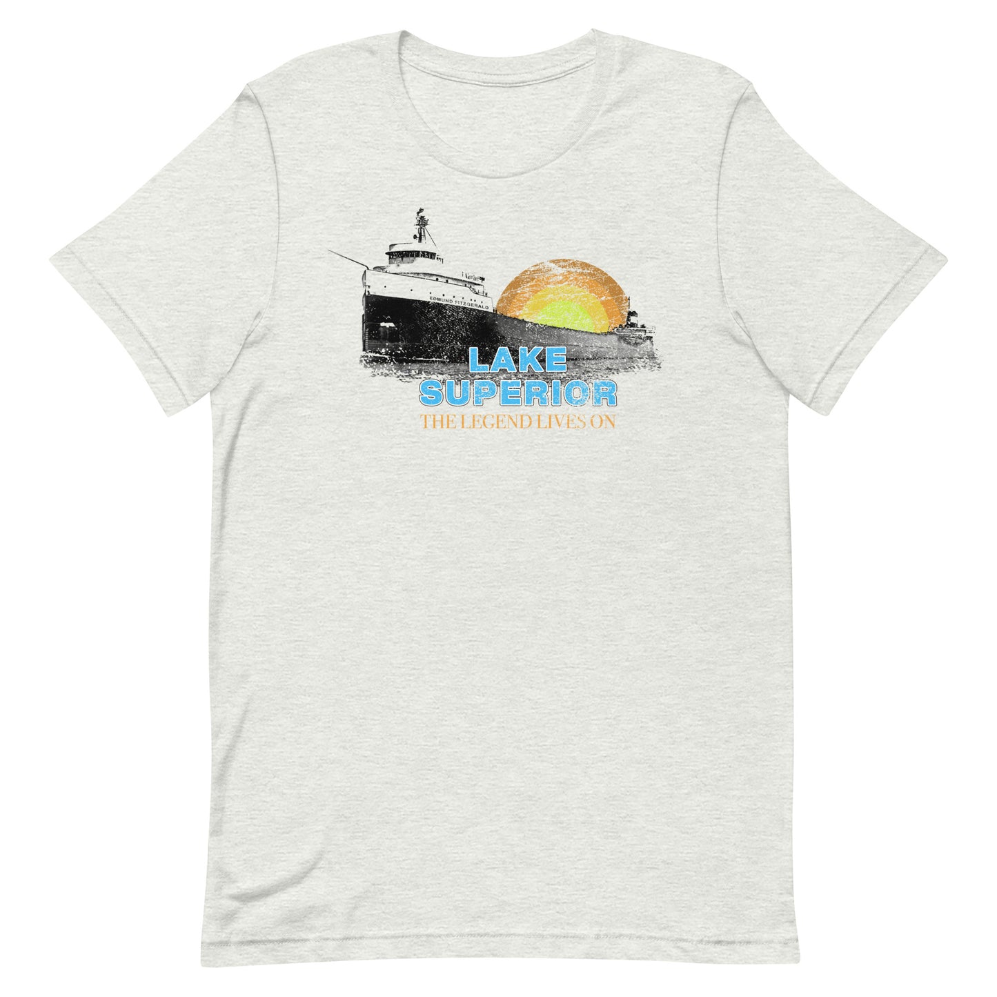 Edmund Fitzgerald Tee