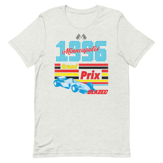 1996 Minneapolis Grand Prix Tee