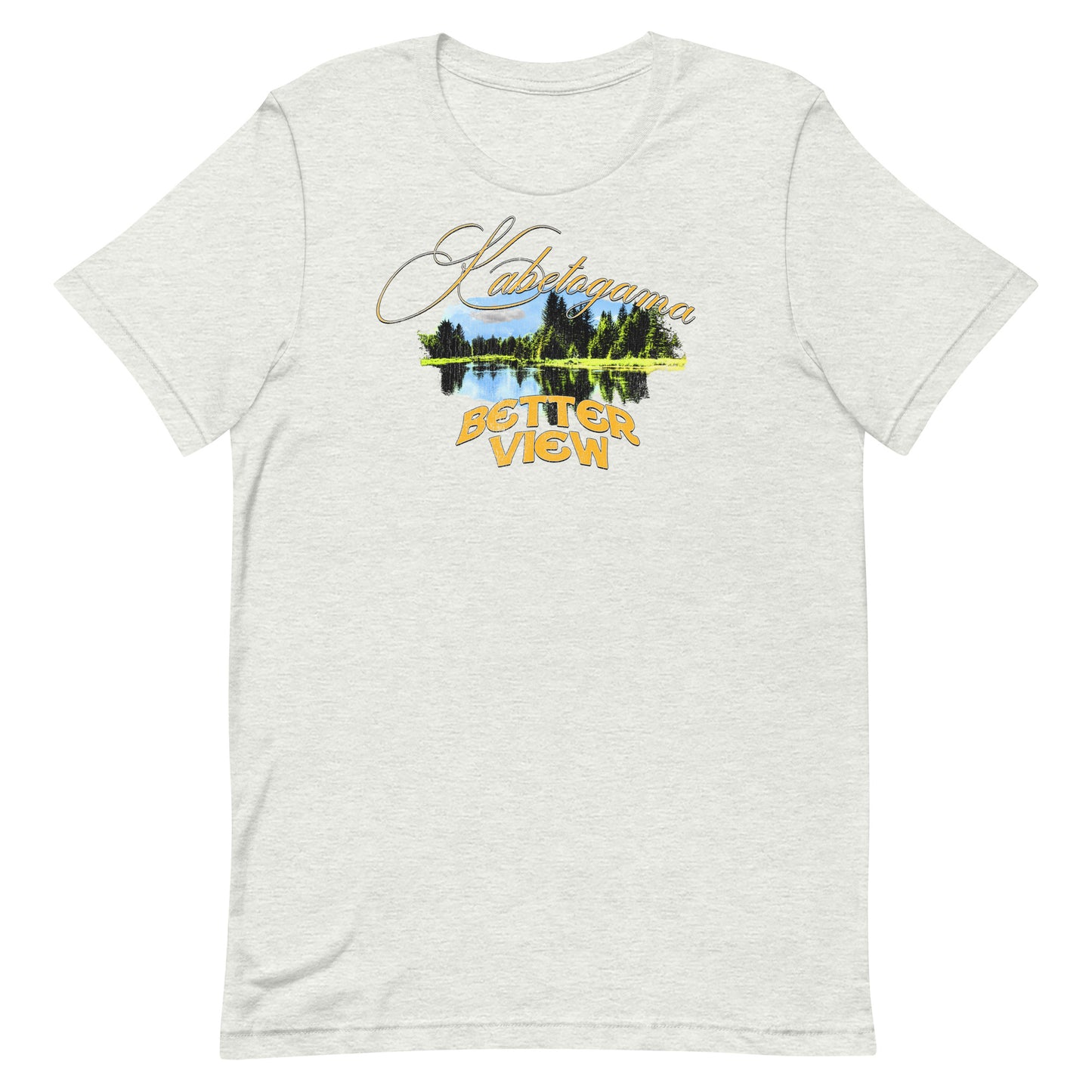 Kabetogama Tee