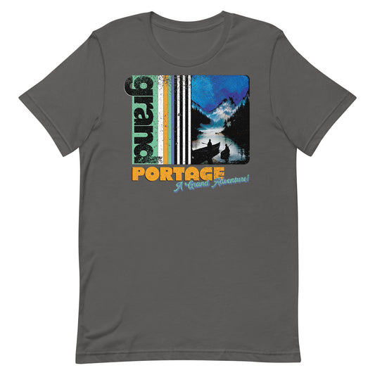 Grand Portage Tee