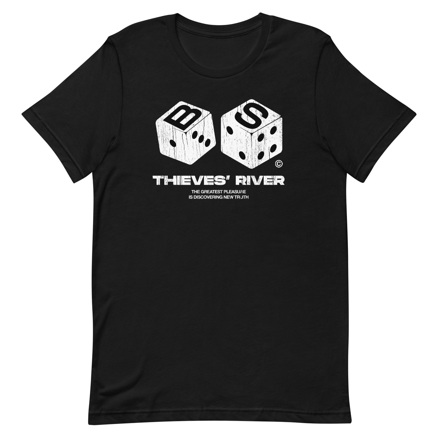 Roll The Dice Tee