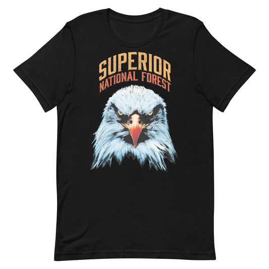 Superior National Forest Tee