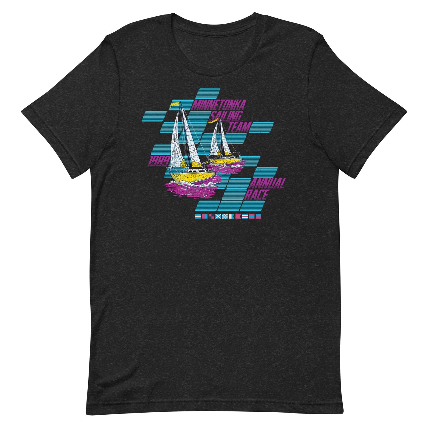 Minnetonka Sailing Club Tee