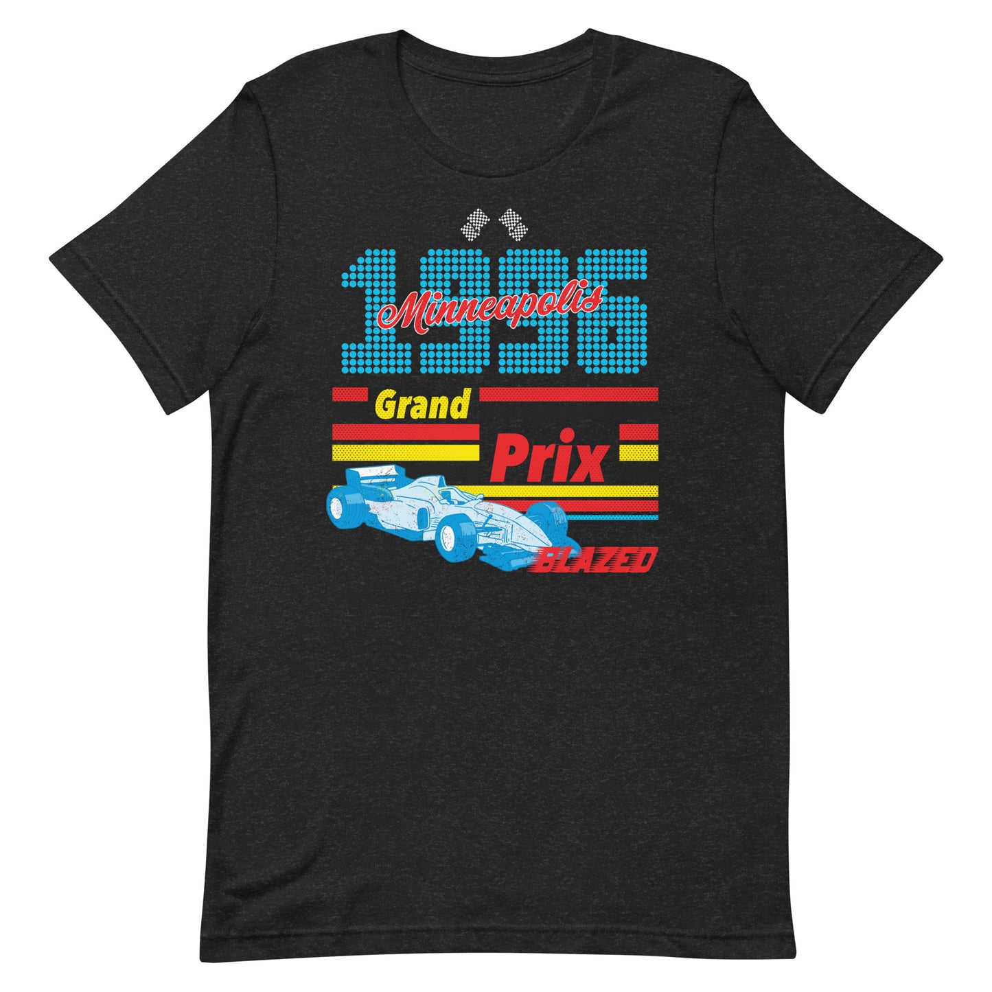 1996 Minneapolis Grand Prix Tee