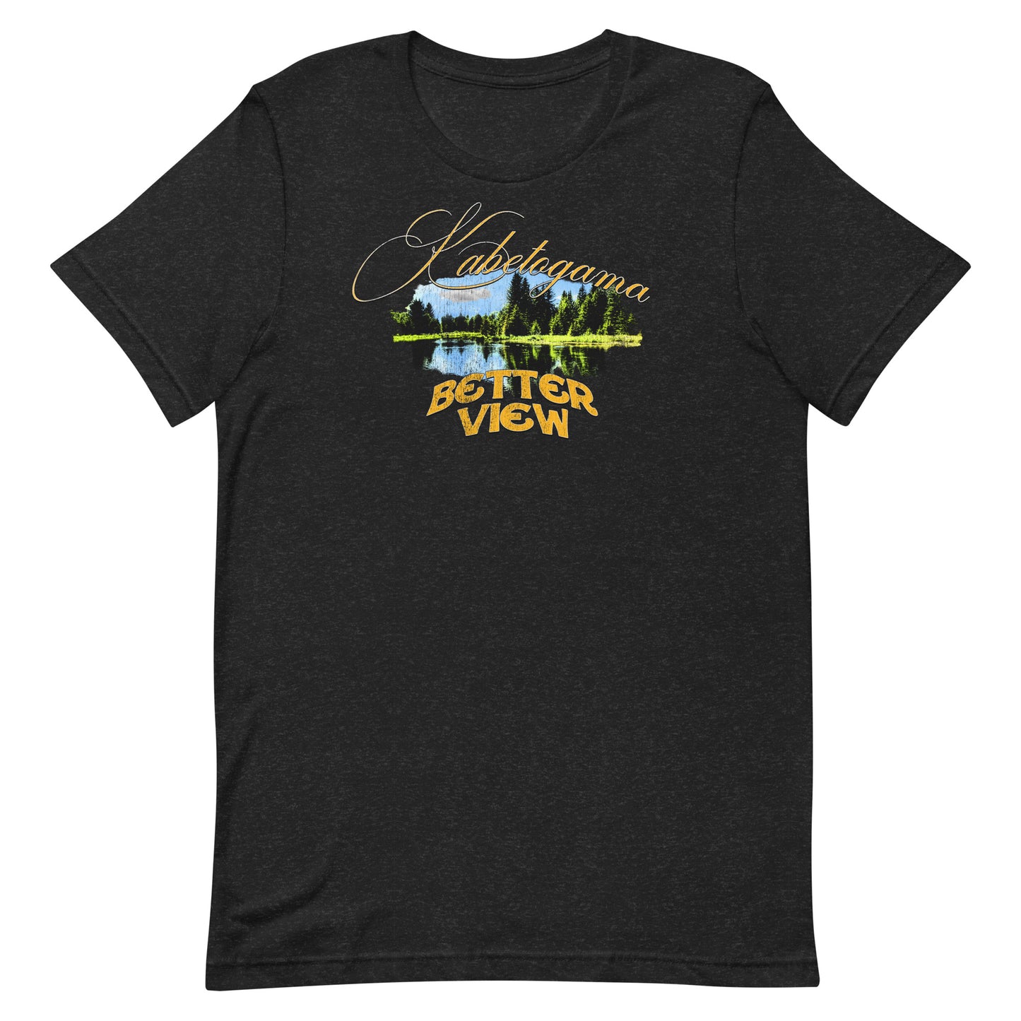 Kabetogama Tee