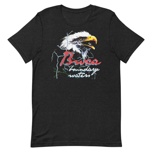 BWCA Screeching Eagle Tee