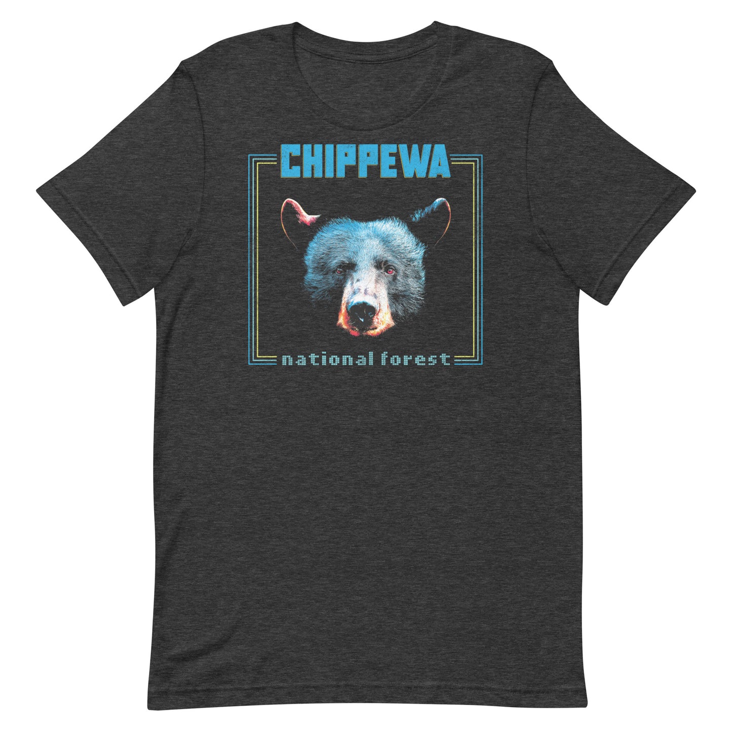 Chippewa National Forest Tee