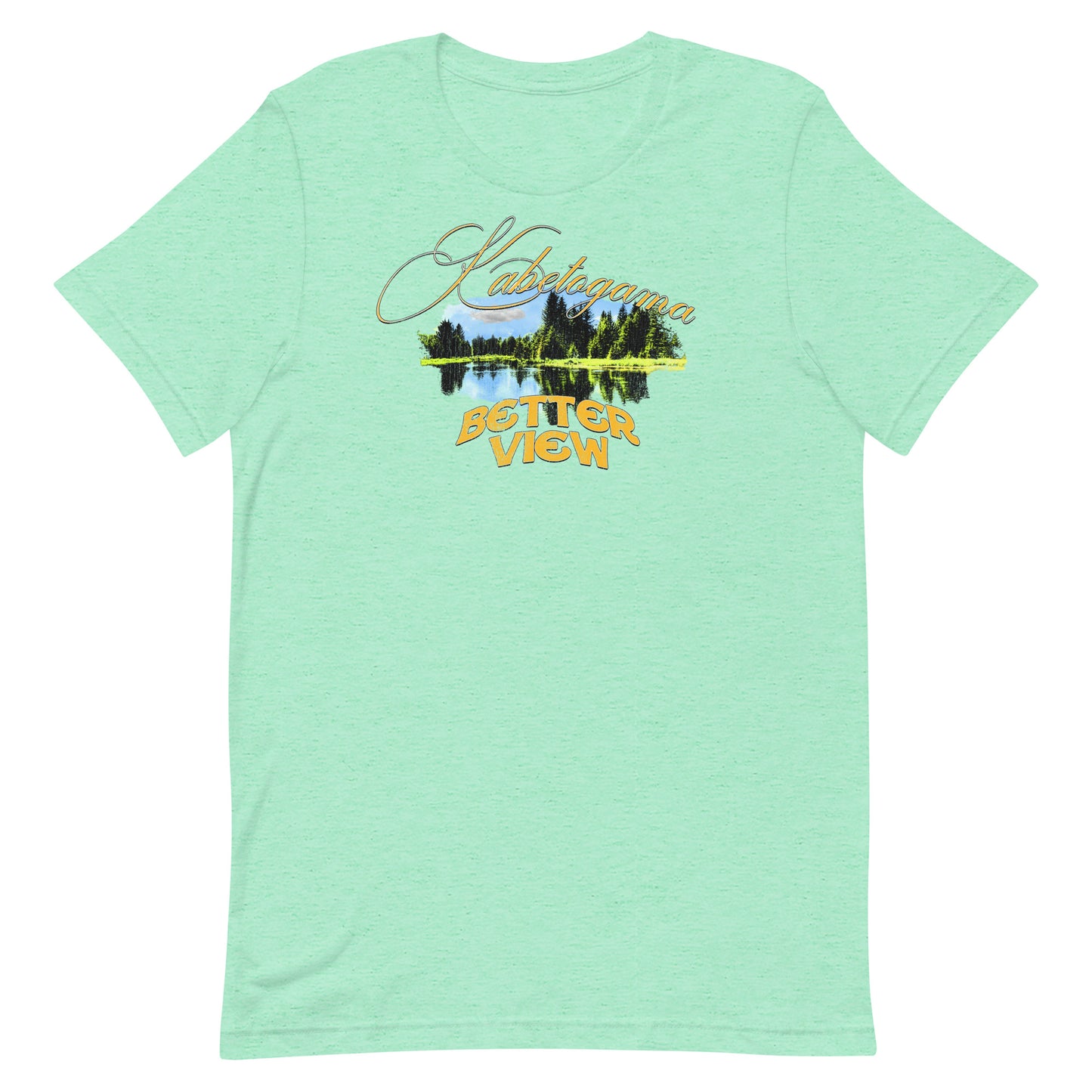 Kabetogama Tee