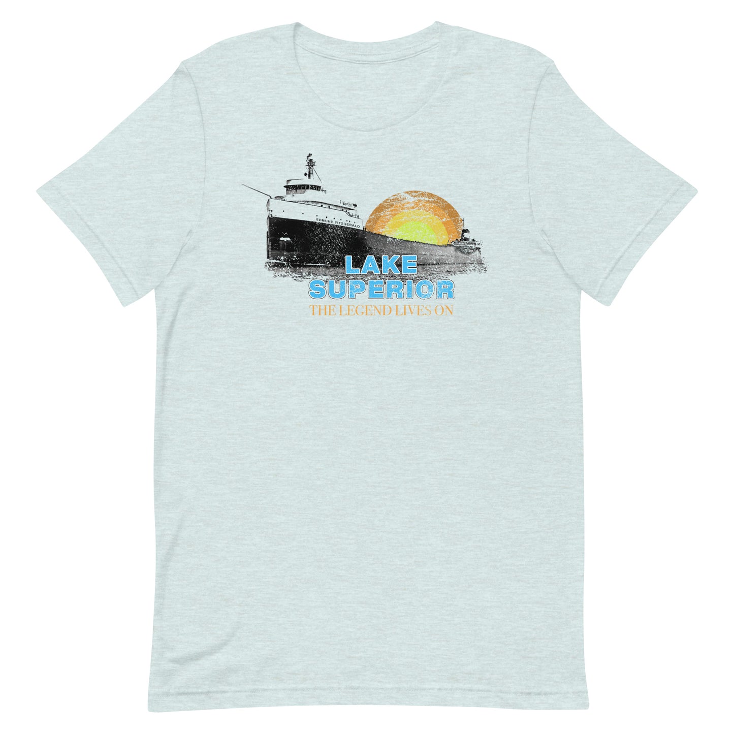 Edmund Fitzgerald Tee