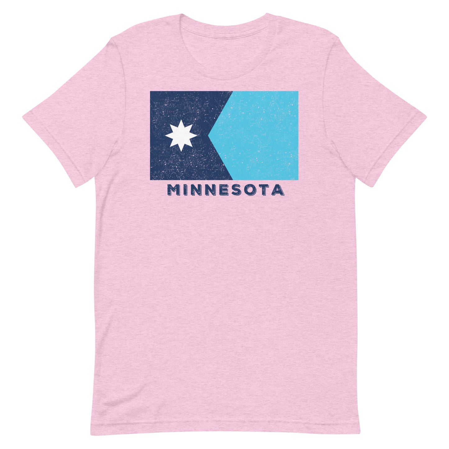 Minnesota State Flag Tee