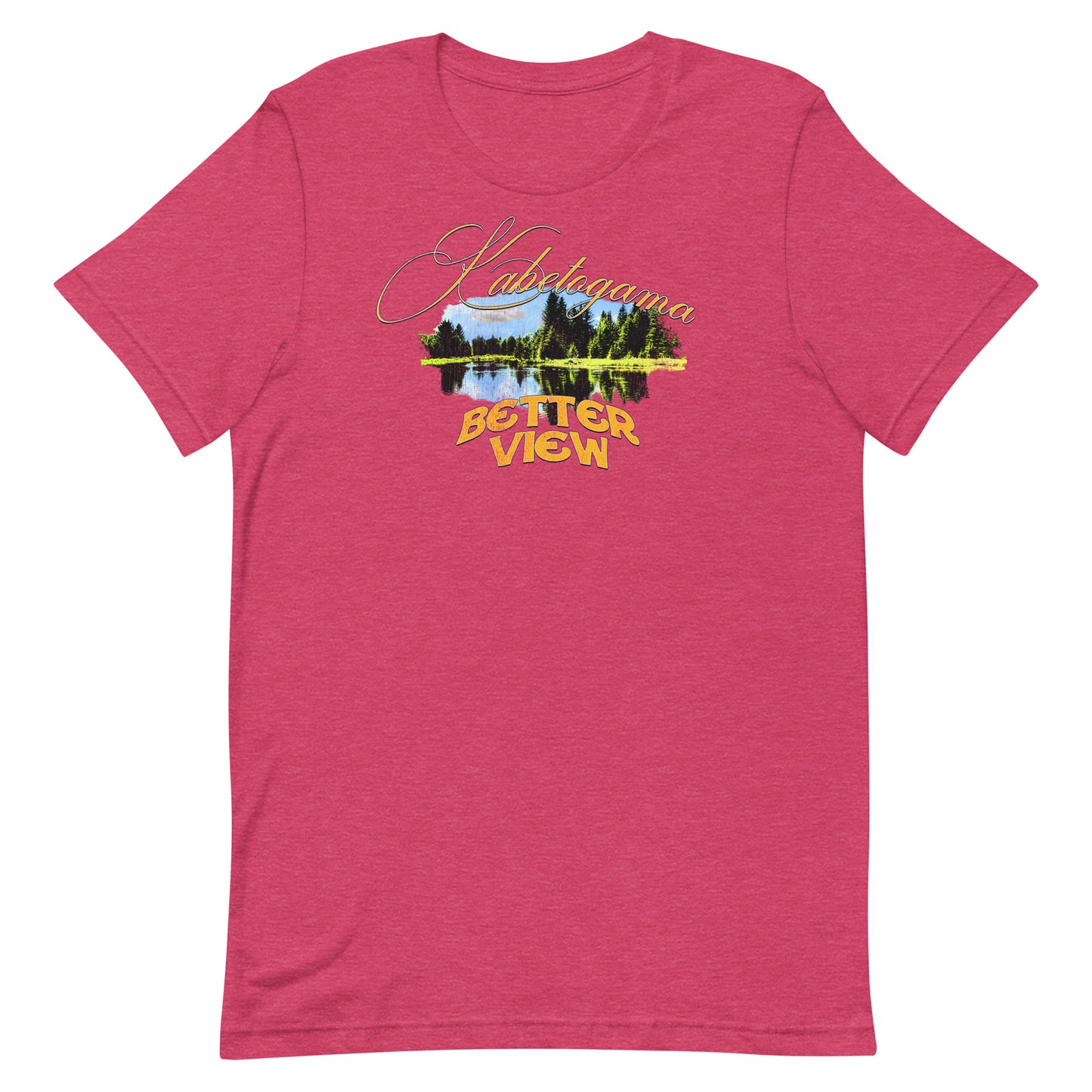 Kabetogama Tee