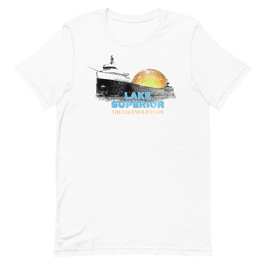 Edmund Fitzgerald Tee