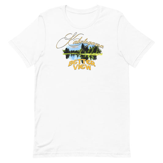 Kabetogama Tee