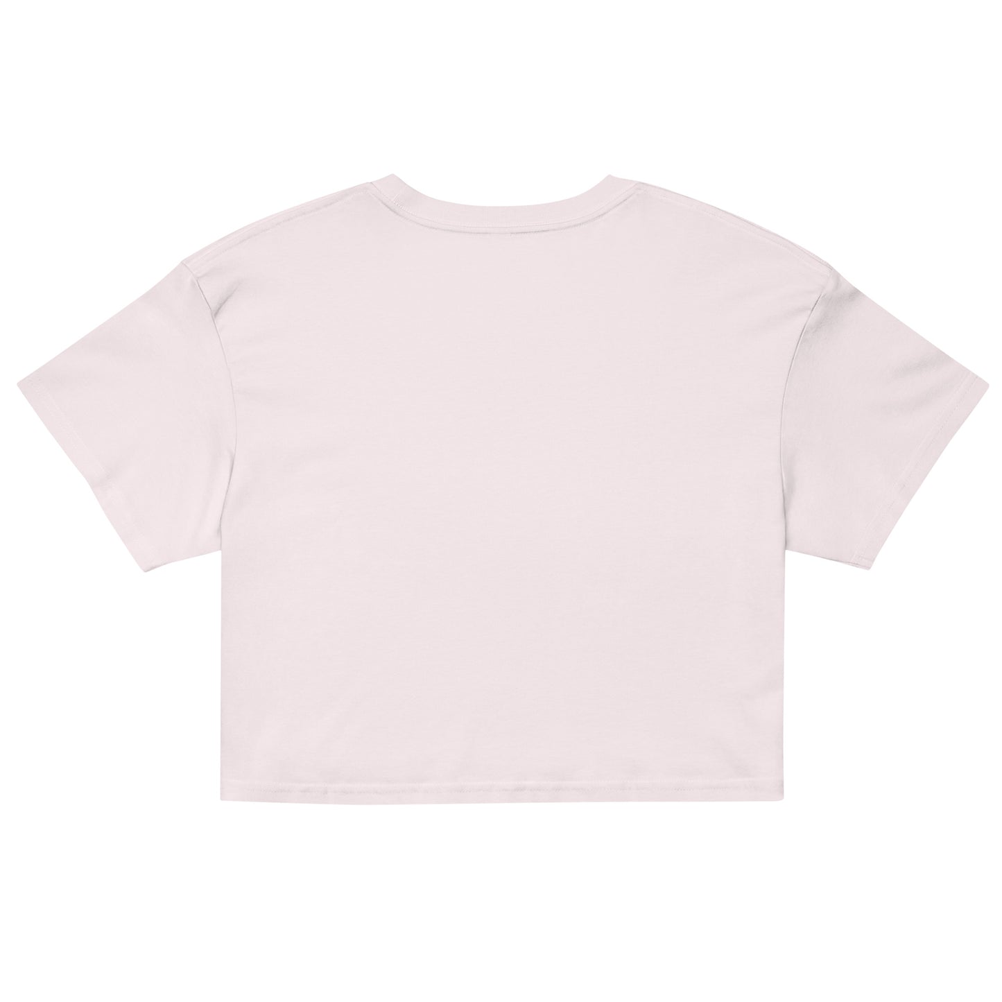 Twin Cities Flowers Crop Top