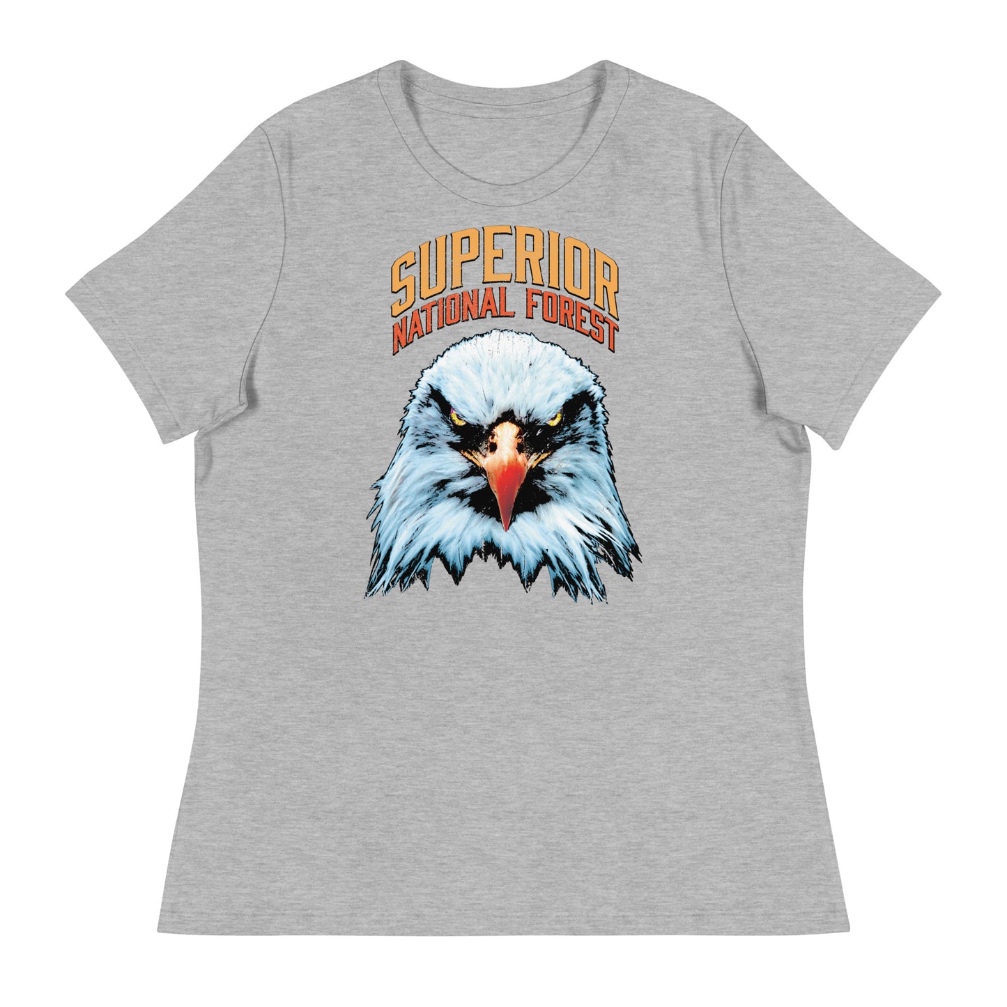 Superior National Forest Women's Tee