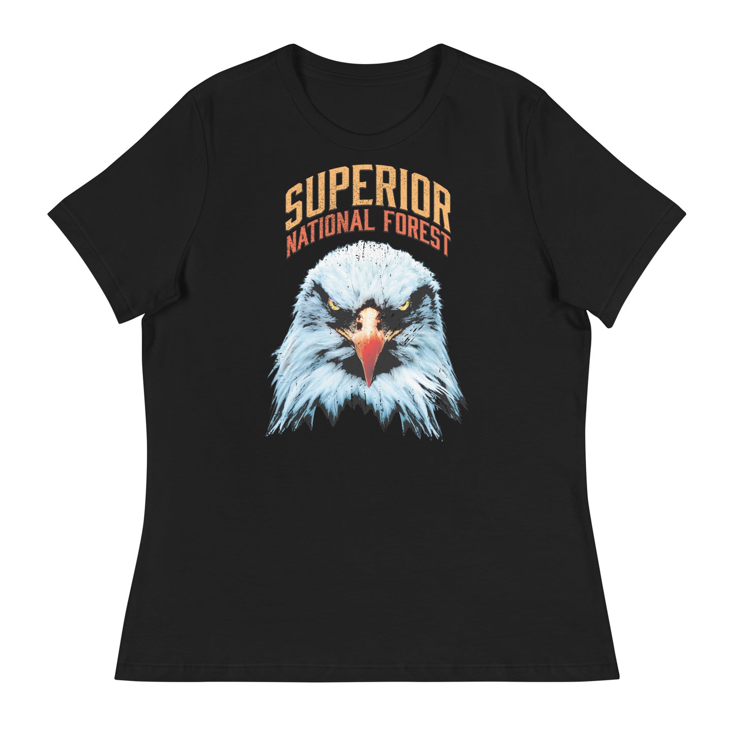 Superior National Forest Women's Tee