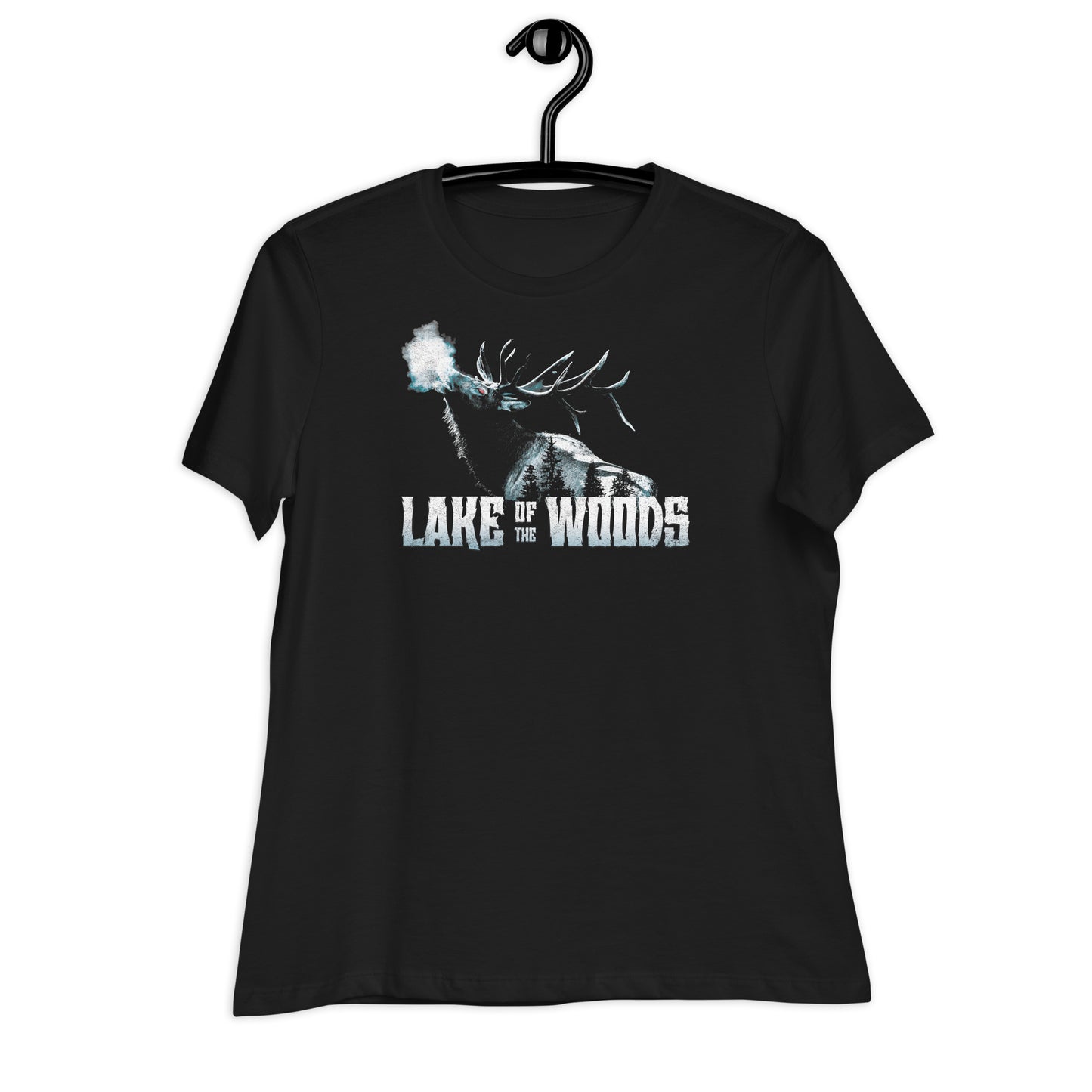 Lake of the Woods Women's Tee