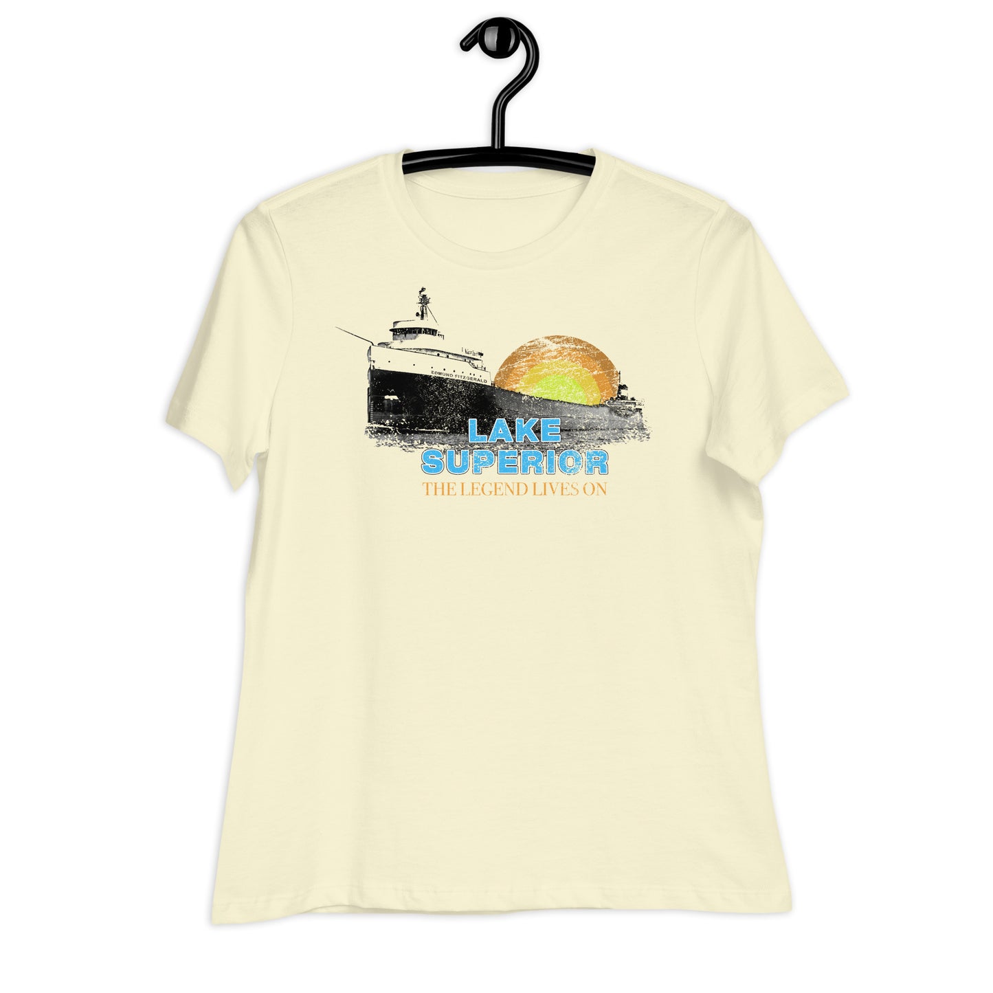 Edmund Fitzgerald Women's Tee