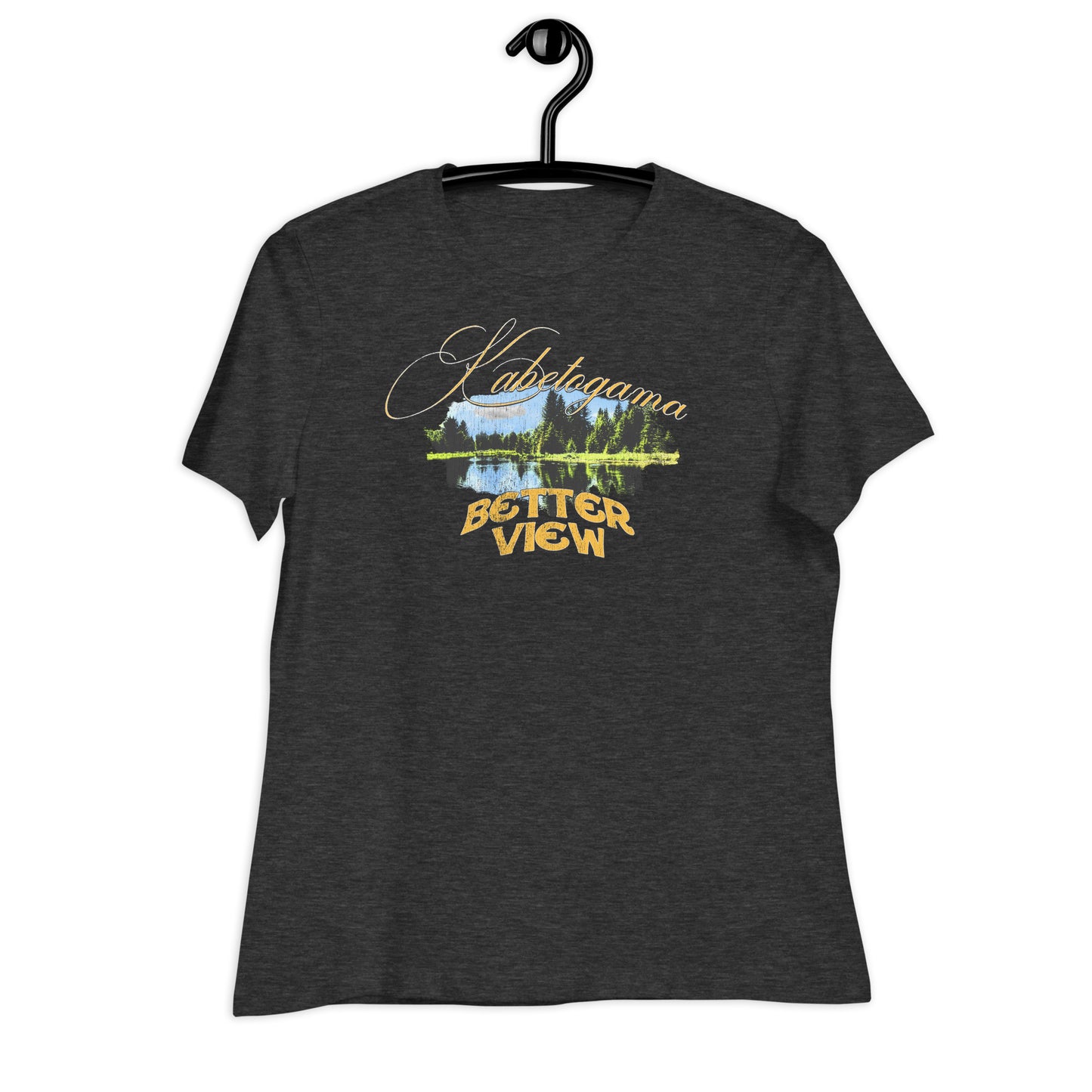 Kabetogama Women's Tee