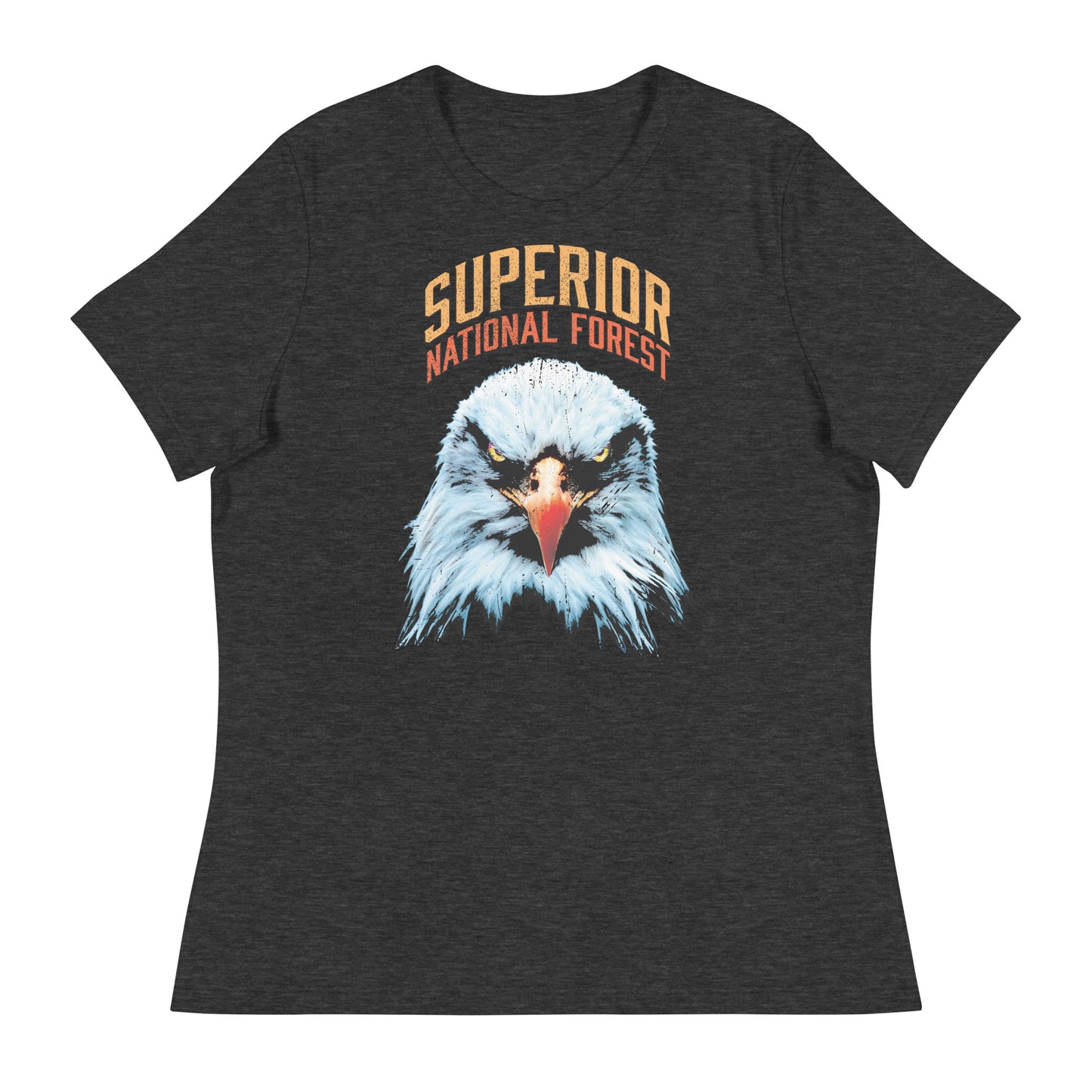 Superior National Forest Women's Tee