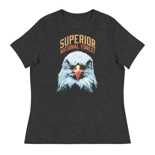 Superior National Forest Women's Tee