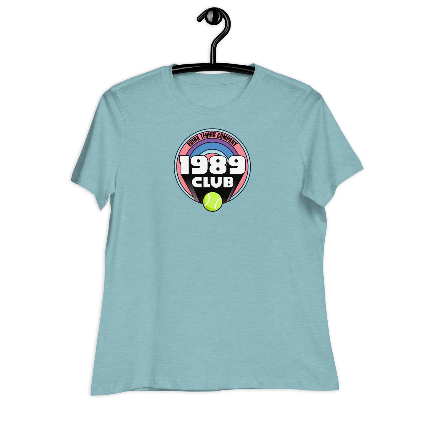 Edina Tennis Company Women's Tee