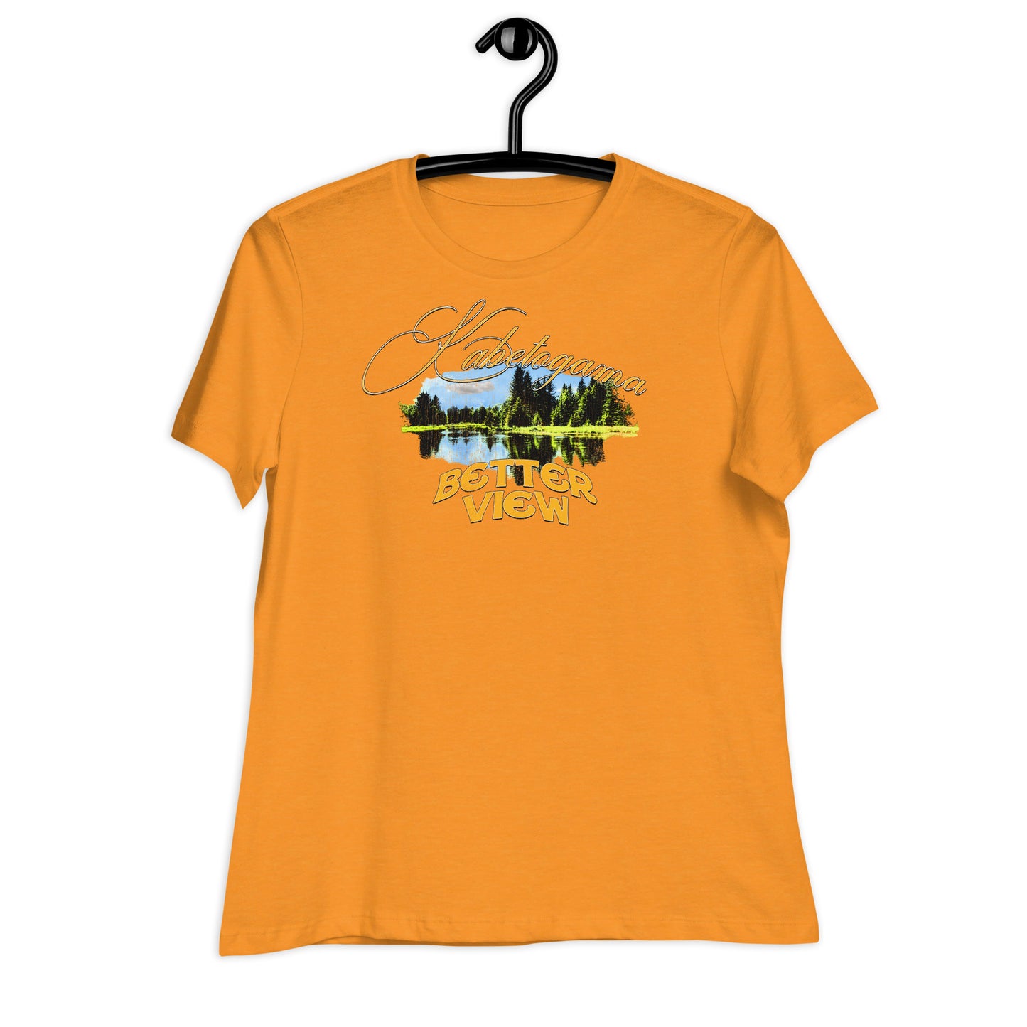 Kabetogama Women's Tee