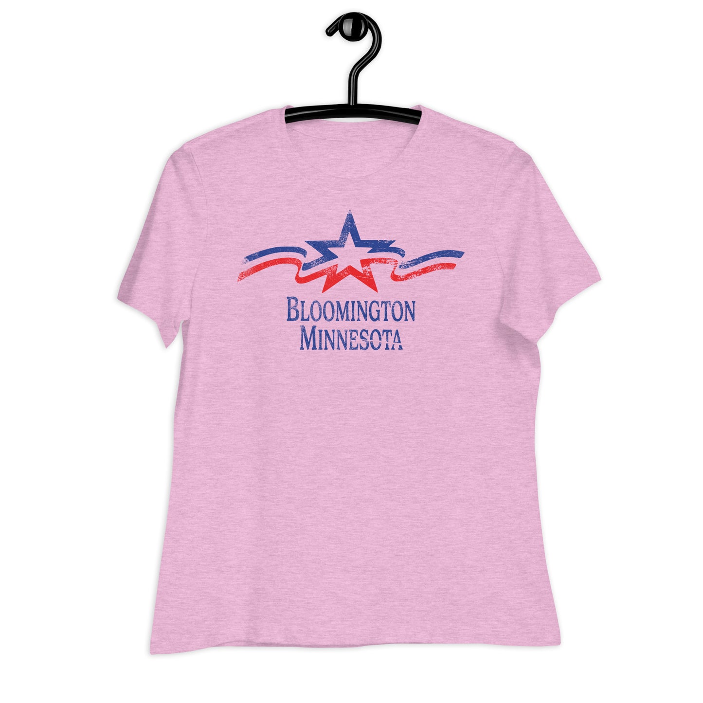 Iconic Bloomington Women's Tee