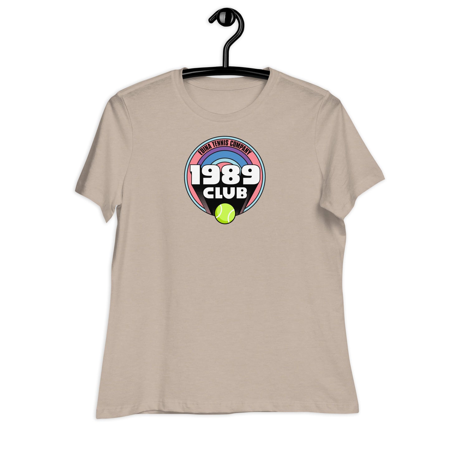 Edina Tennis Company Women's Tee