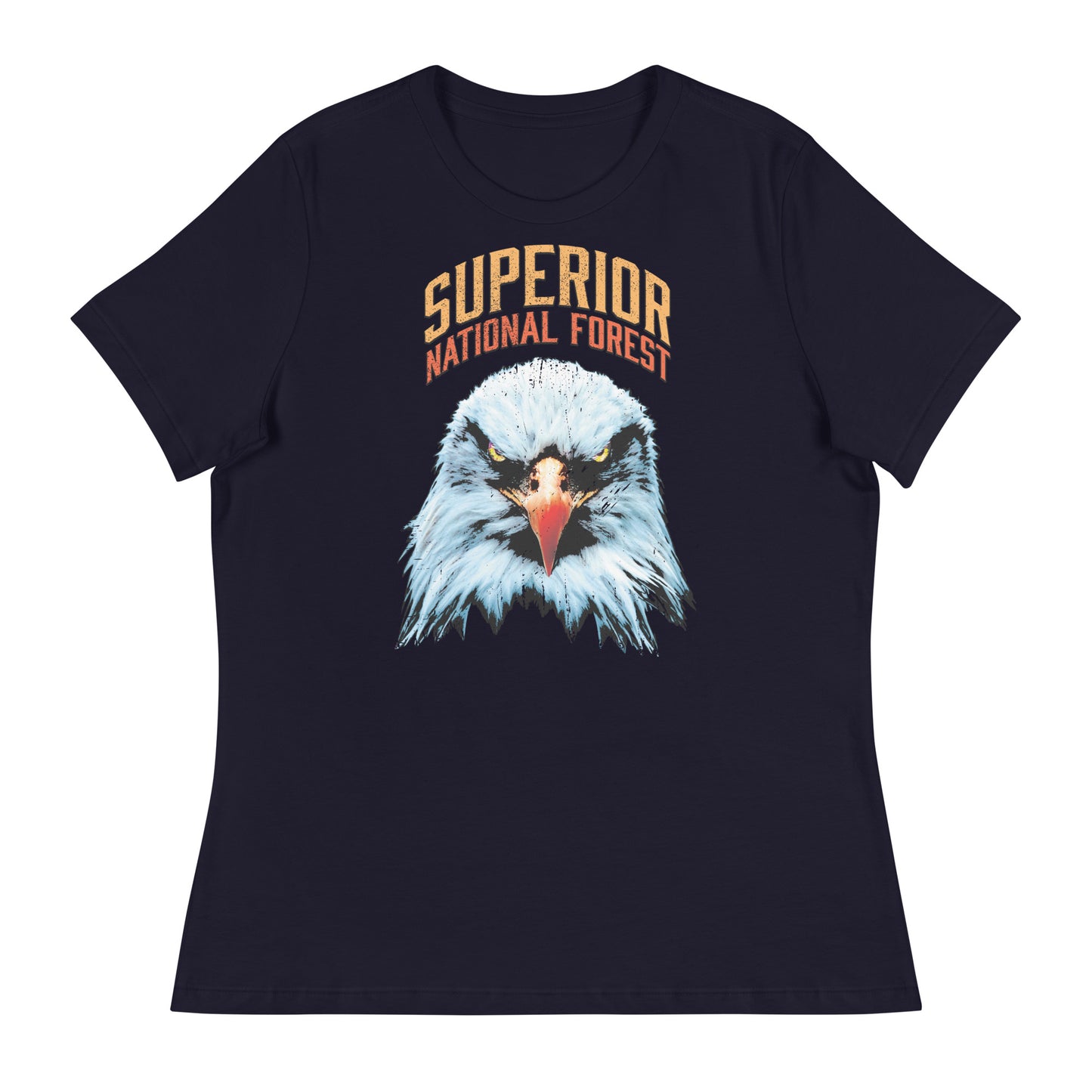 Superior National Forest Women's Tee