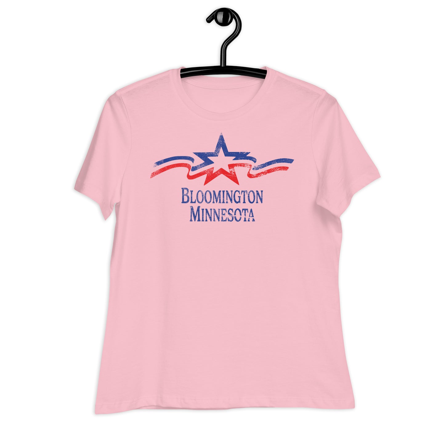 Iconic Bloomington Women's Tee