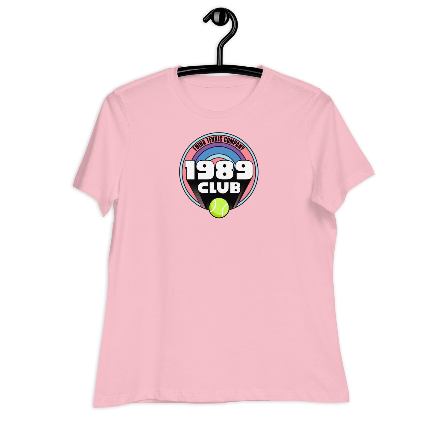 Edina Tennis Company Women's Tee