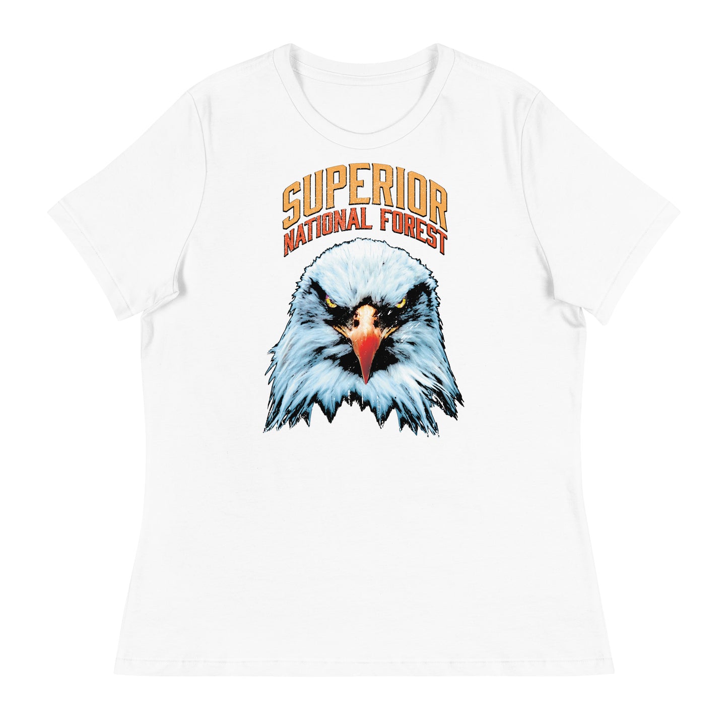 Superior National Forest Women's Tee