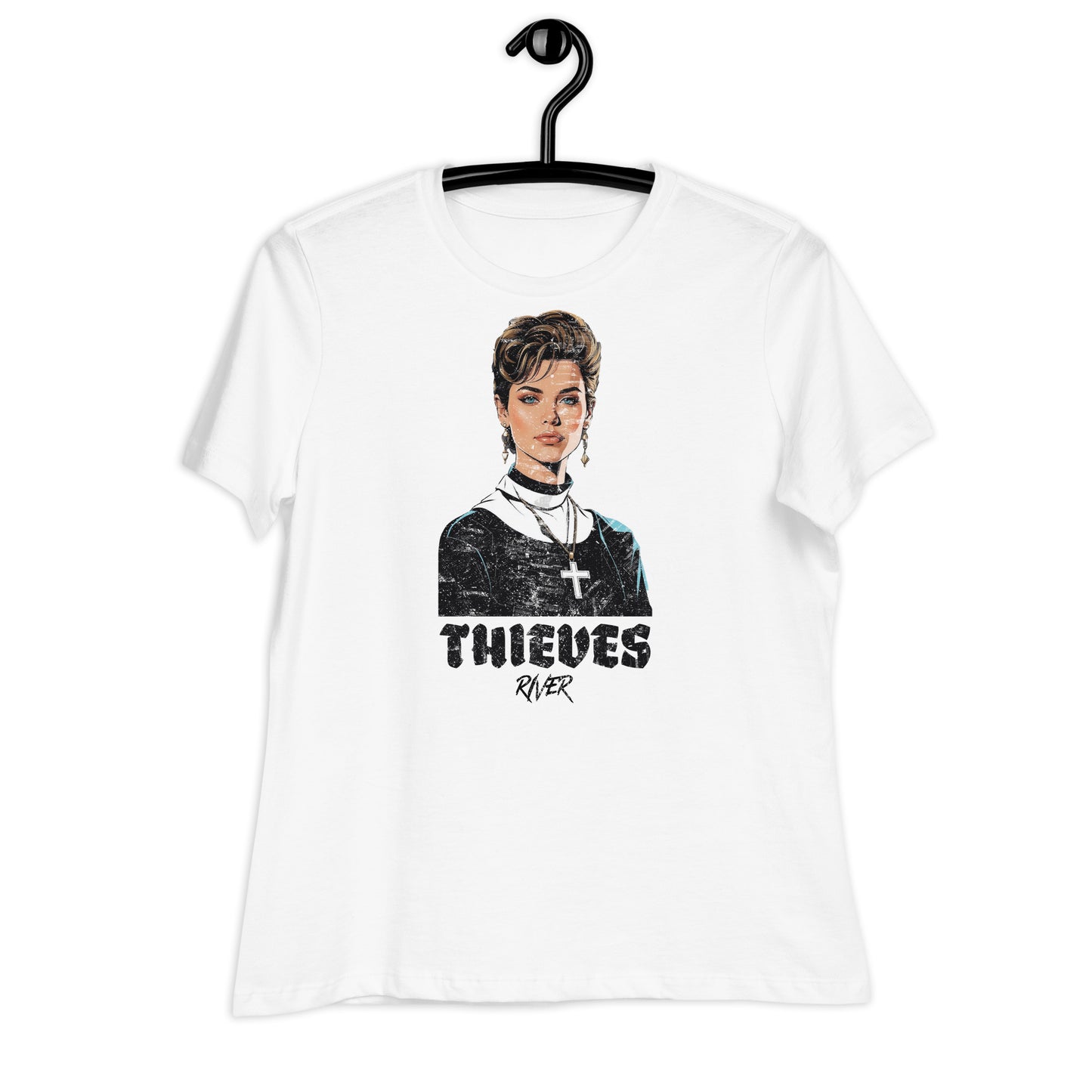 Priest Women's Tee